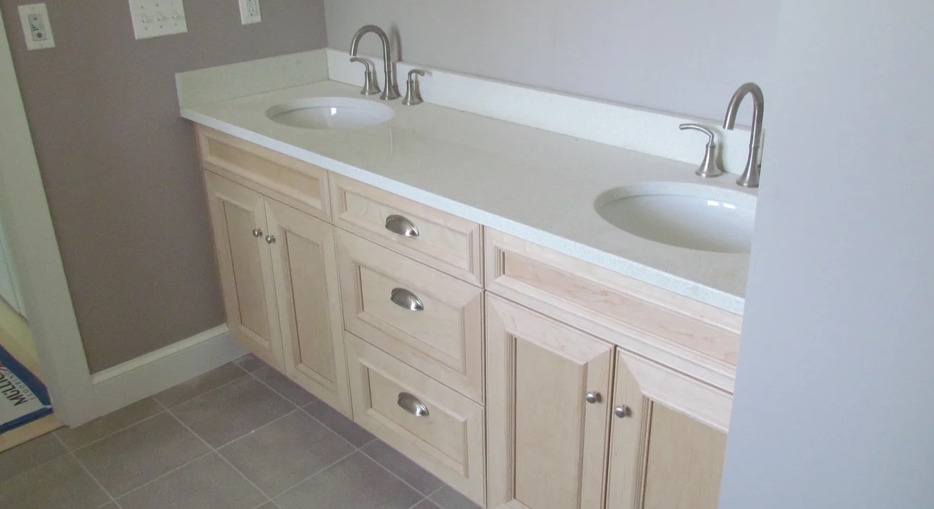 Sink Overflow Water Removal in Parkland, WA