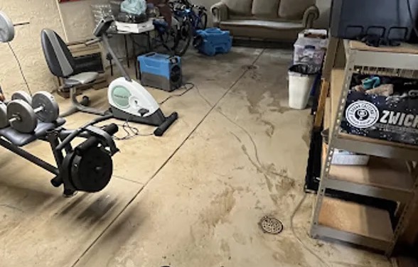 Condo Water Extraction in Stanwood, WA