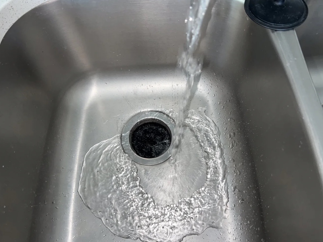 Leaky Faucet & Fixtures Repair in Redmond, WA