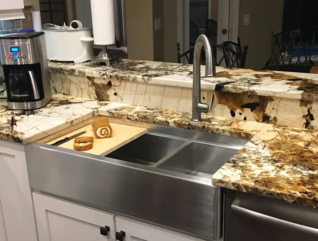 Kitchen Water Damage Restoration in Picnic Point, WA