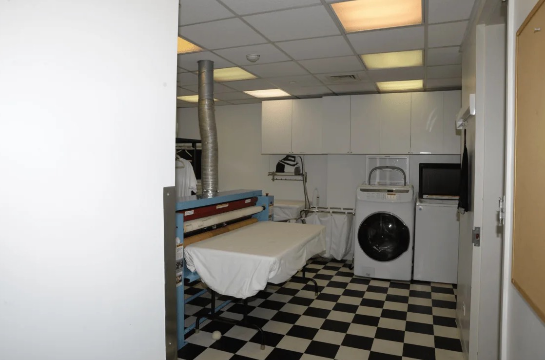 Laundry Room Water Removal in Duvall, WA