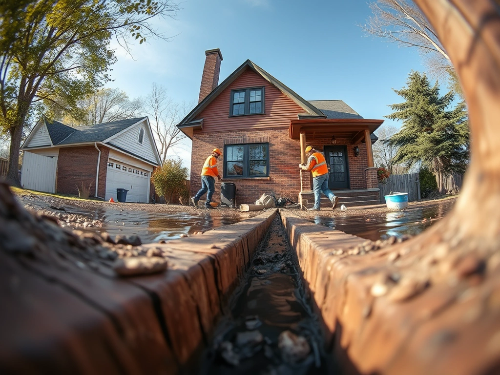 Best Water Mitigation Company