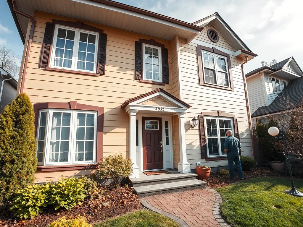 Residential Restoration