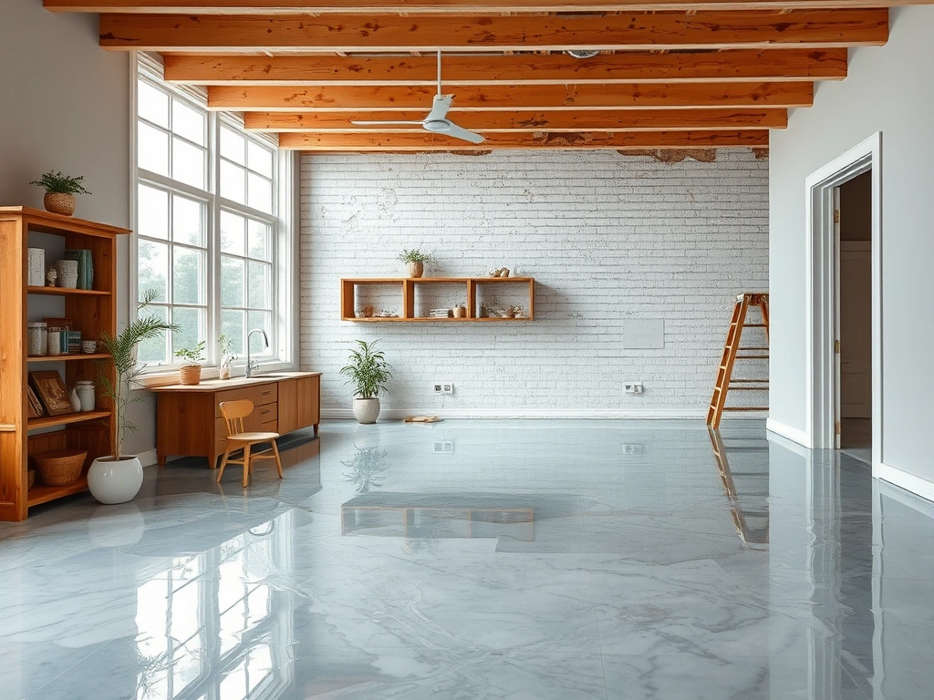 Water Damage and Flooding