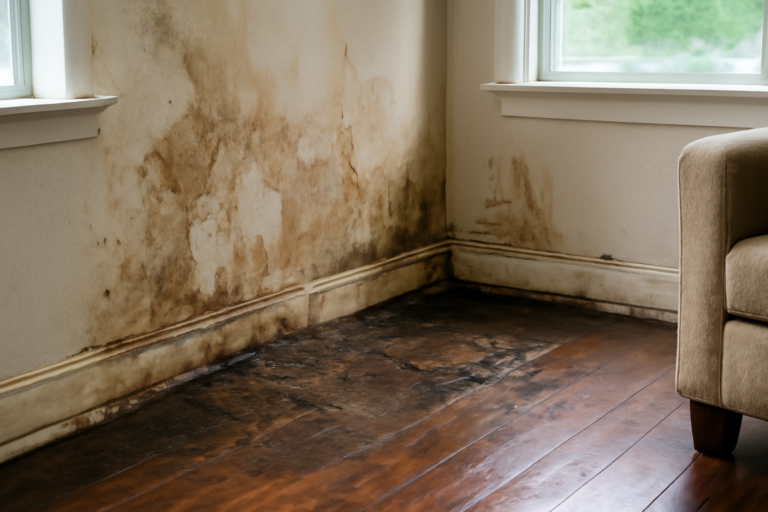 After Hours Water Removal
