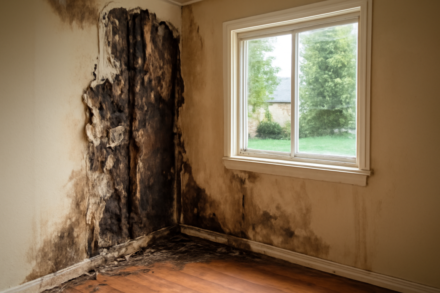 Emergency Damage Restoration in ZIP code 98166
