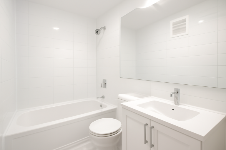 Mold remediation service