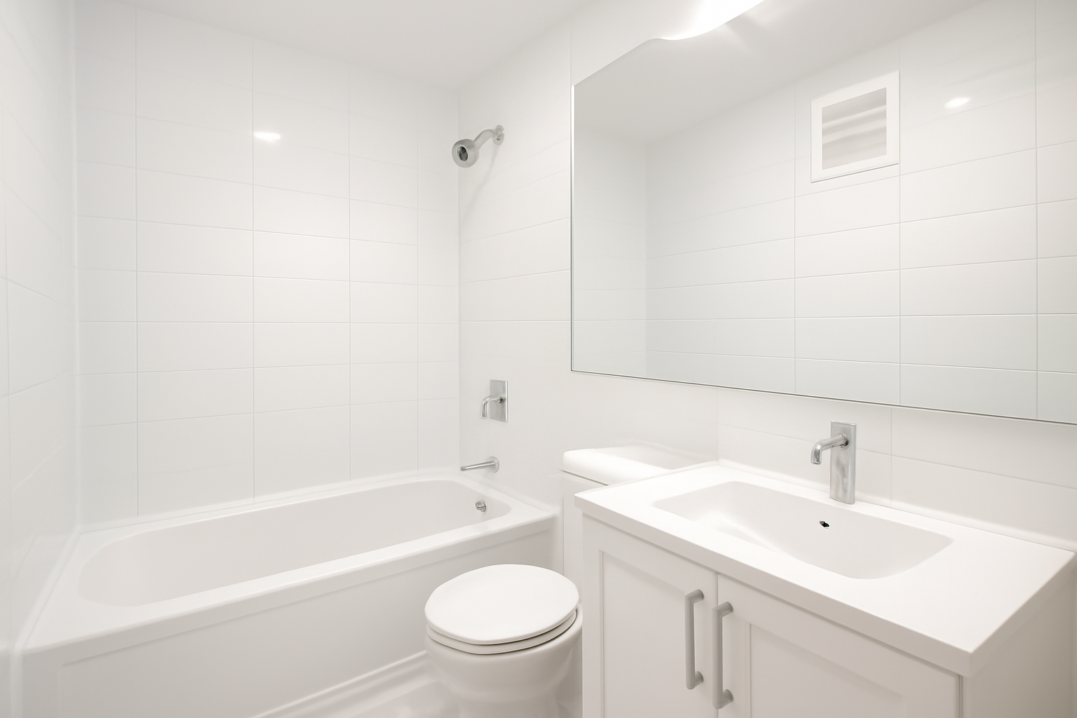Mold remediation service