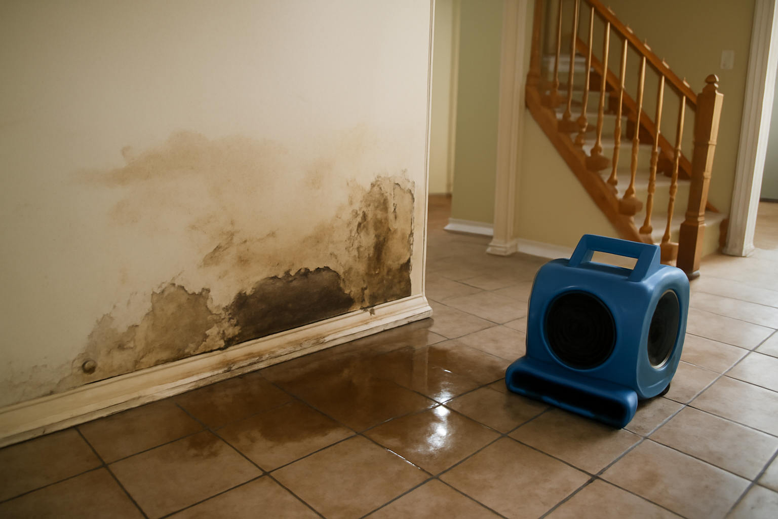 Water Removal Service in ZIP code 98599